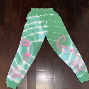 New Girl Order Sweatpants